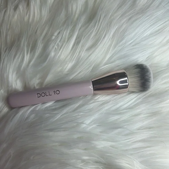 Doll 10 Smoothing Filter Brush - Picture 3 of 4